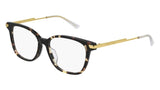 Bottega Veneta Minimalist BV1074OA Eyeglasses