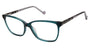 MINI 743000H Eyeglasses