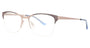 Aspex Eyewear TK1138 Eyeglasses