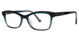 OGI Eyewear 9124 Eyeglasses