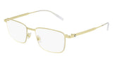 Montblanc Established MB0146O Eyeglasses