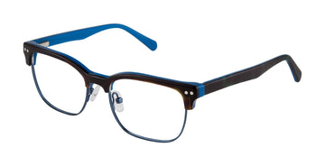Kate Young for Tura K902 Eyeglasses