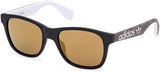 ADIDAS ORIGINALS 0060 Sunglasses