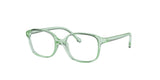 Ray Ban Junior 1903 Eyeglasses