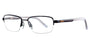 Aspex Eyewear CT249 Eyeglasses