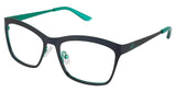 gx by GWEN STEFANI GX019 Eyeglasses