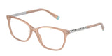 Tiffany 2215B Eyeglasses