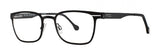 Red Rose PESARO Eyeglasses