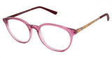 RACHEL Rachel Roy 5030 Eyeglasses