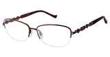 Tura R573 Eyeglasses