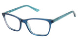 gx by GWEN STEFANI GX824 Eyeglasses