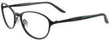 Aspex Eyewear TK916 Eyeglasses