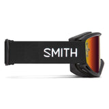 9MP9912 - Black - Red Mirror