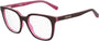 Moschino Love Mol590 Eyeglasses