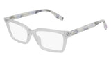 McQueen Collection 0 MQ0307O Eyeglasses