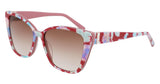 Bebe BB7238 Sunglasses