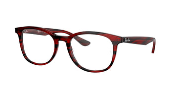 Ray Ban 5356 Eyeglasses