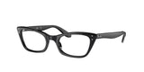 Ray Ban Lady Burbank 5499 Eyeglasses