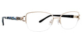 Vera Bradley VBMargaret Eyeglasses