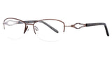 Aspex Eyewear EC327 Eyeglasses