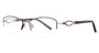 Aspex Eyewear EC327 Eyeglasses