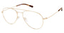 RACHEL Rachel Roy D010 Eyeglasses