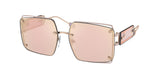 Bvlgari 6171 Sunglasses