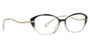 Trina Turk Twilly Eyeglasses