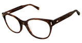Kate Young for Tura K136 Eyeglasses
