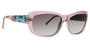 Vera Bradley Annalise Sunglasses