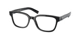 Prada 04YVF Eyeglasses