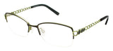 Brendel 902134 Eyeglasses