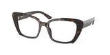 Prada 01YV Eyeglasses