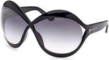 Tom Ford 0902 Sunglasses