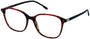 Moleskine 1161 Eyeglasses