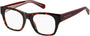 Tommy Hilfiger Th1865 Eyeglasses