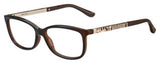 Jimmy Choo Jc190 Eyeglasses