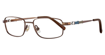 Aspex Eyewear EC364 Eyeglasses