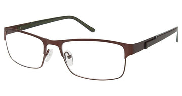 Geoffrey Beene G435 Eyeglasses