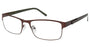 Geoffrey Beene G435 Eyeglasses