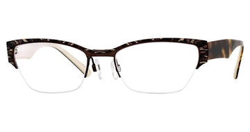 Aspex Eyewear TK946 Eyeglasses