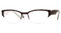 Aspex Eyewear TK946 Eyeglasses
