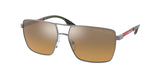 Prada Linea Rossa 50WS Sunglasses