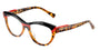 Alain Mikli 3128 Eyeglasses