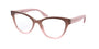 Miu Miu 01TV Eyeglasses