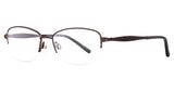 Aspex Eyewear EC323 Eyeglasses