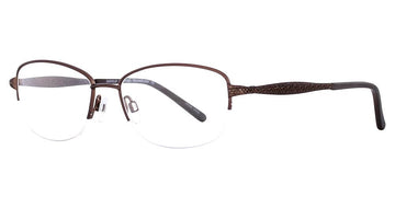 Aspex Eyewear EC323 Eyeglasses