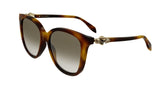 Alexander McQueen Icons AM0326S Sunglasses