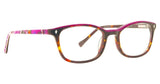 Vera Bradley VBWilla Eyeglasses