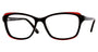 Aspex Eyewear TK965 Eyeglasses